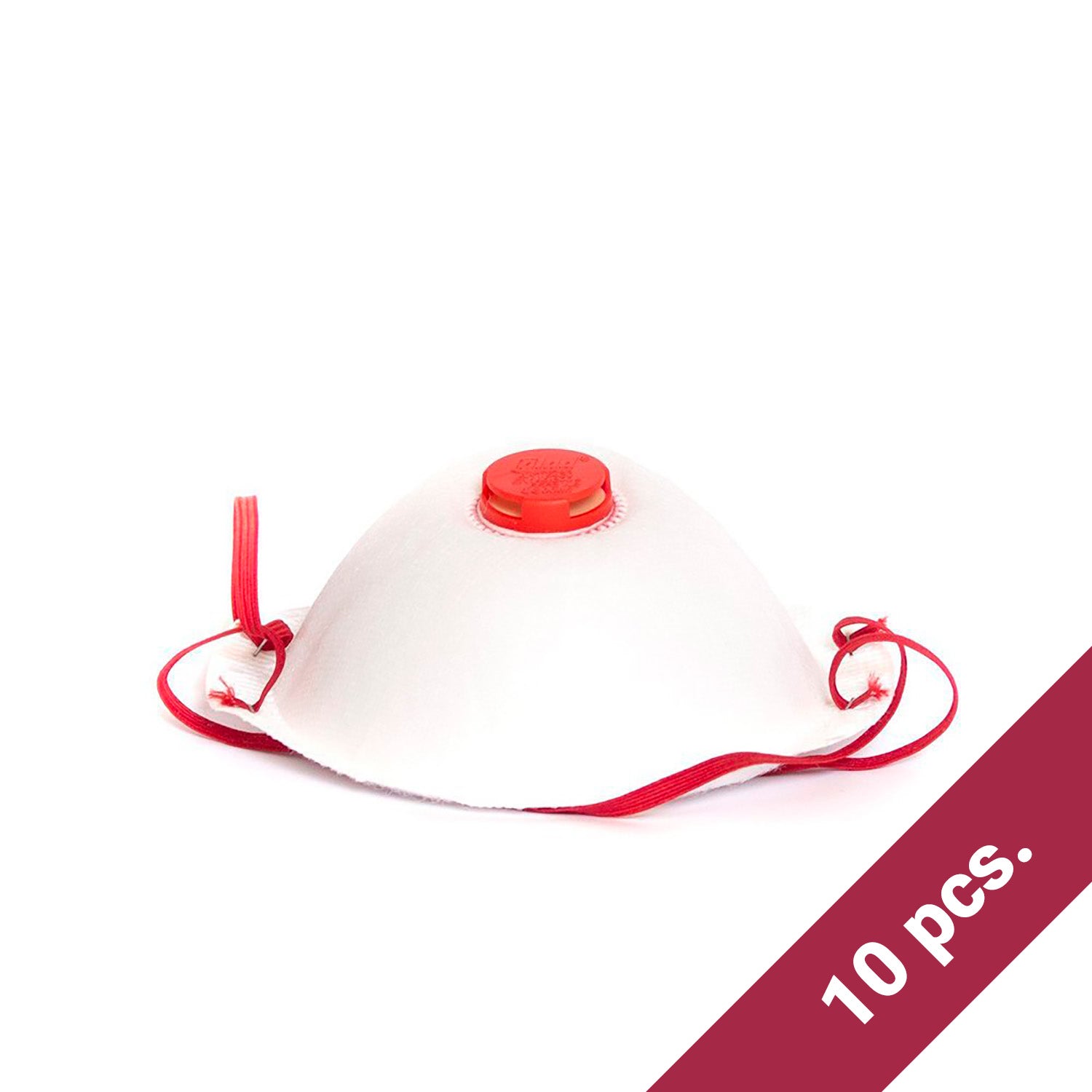 Dust mask for sanding 10pcs