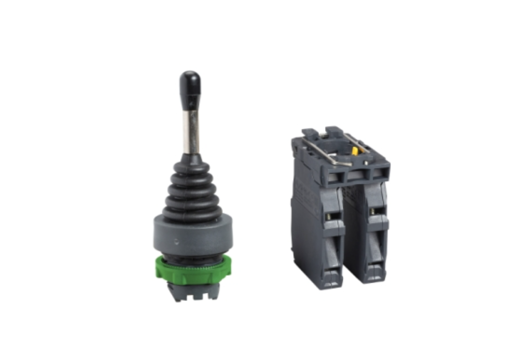 Joystick