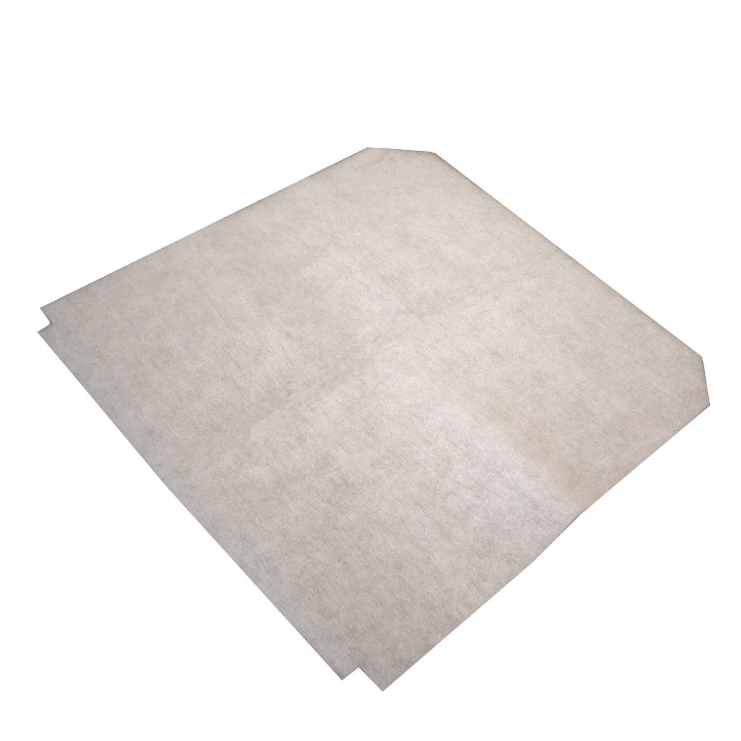 Inlet filter for WM600 & WM500 (White top filter)