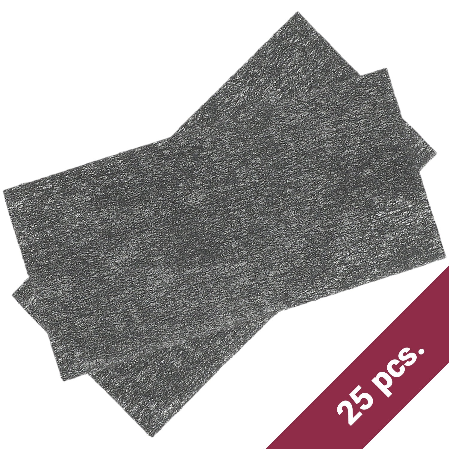Matting cloth 25pcs