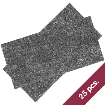 Matting cloth 25pcs