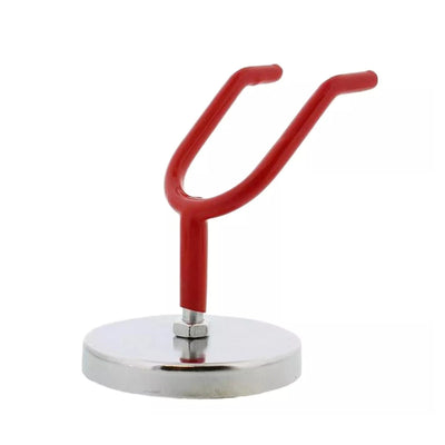 Spray gun Stand w. Magnetic Base