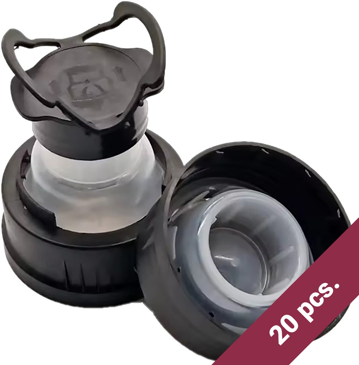 Pouring spouts for item no. 845 - 20 pcs