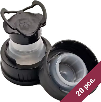 Pouring spouts for item no. 845 - 20 pcs