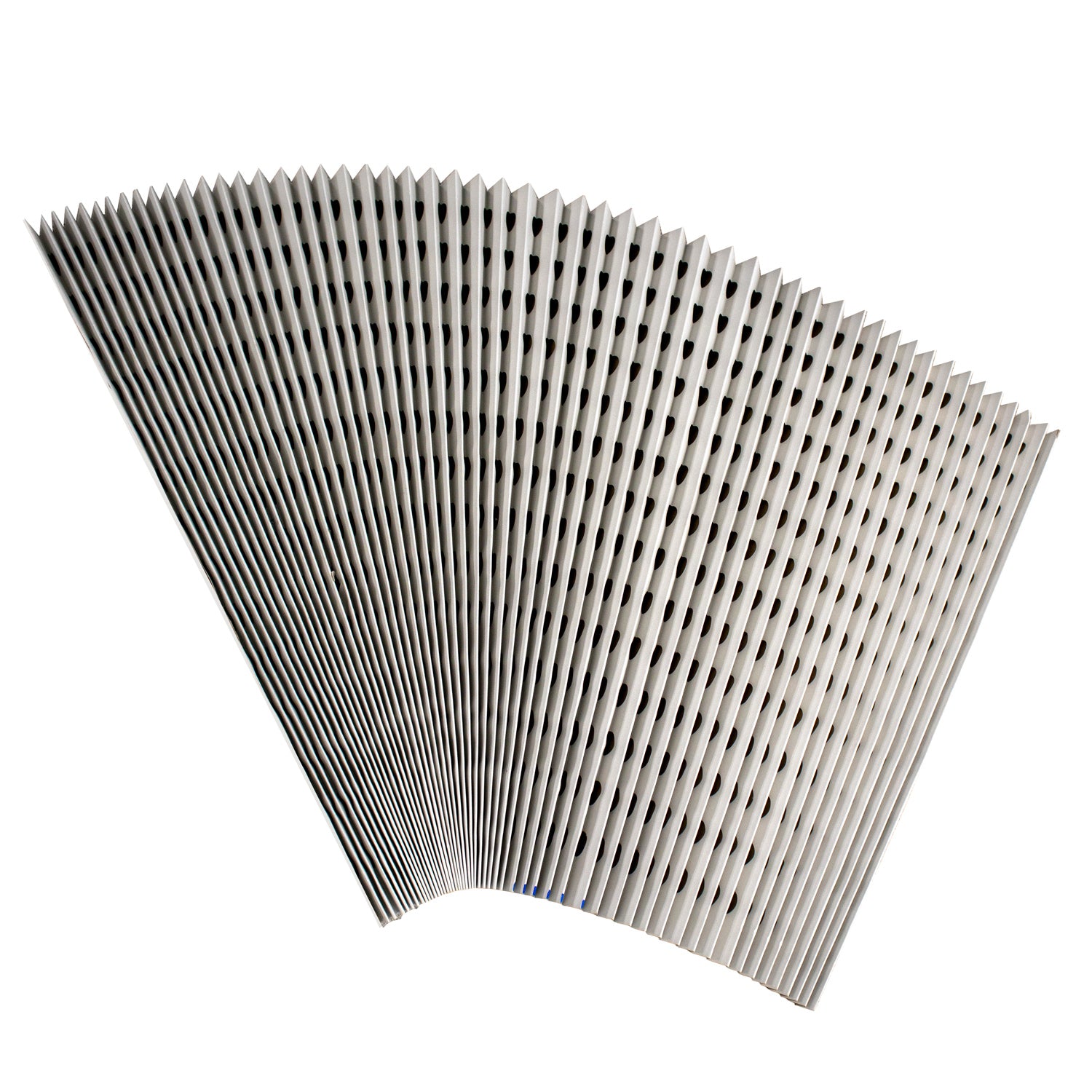 Front paper filter (1 pcs. required)