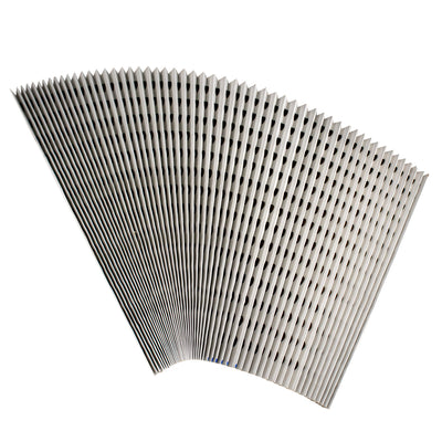 Front paper filter (1 pcs. required)
