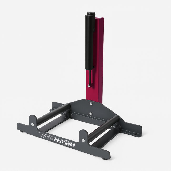 Wheel & Tire Stand