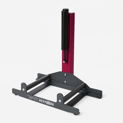 Wheel & Tire Stand