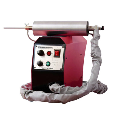 ASM Aluminium Spraying Machine