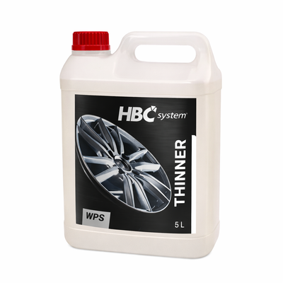 Thinners 5,28 Quarts
