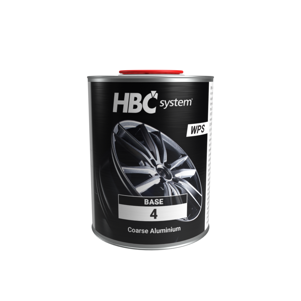 Coarse Aluminium 1 Liter