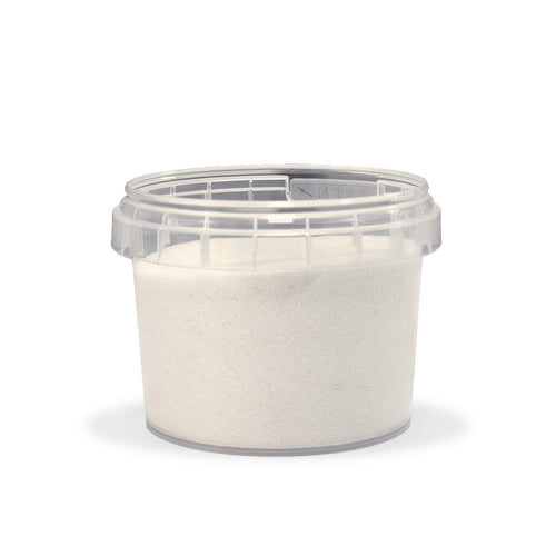 Blasting Powder, Medium - Preparing for primer paint - 22 pounds (lb)