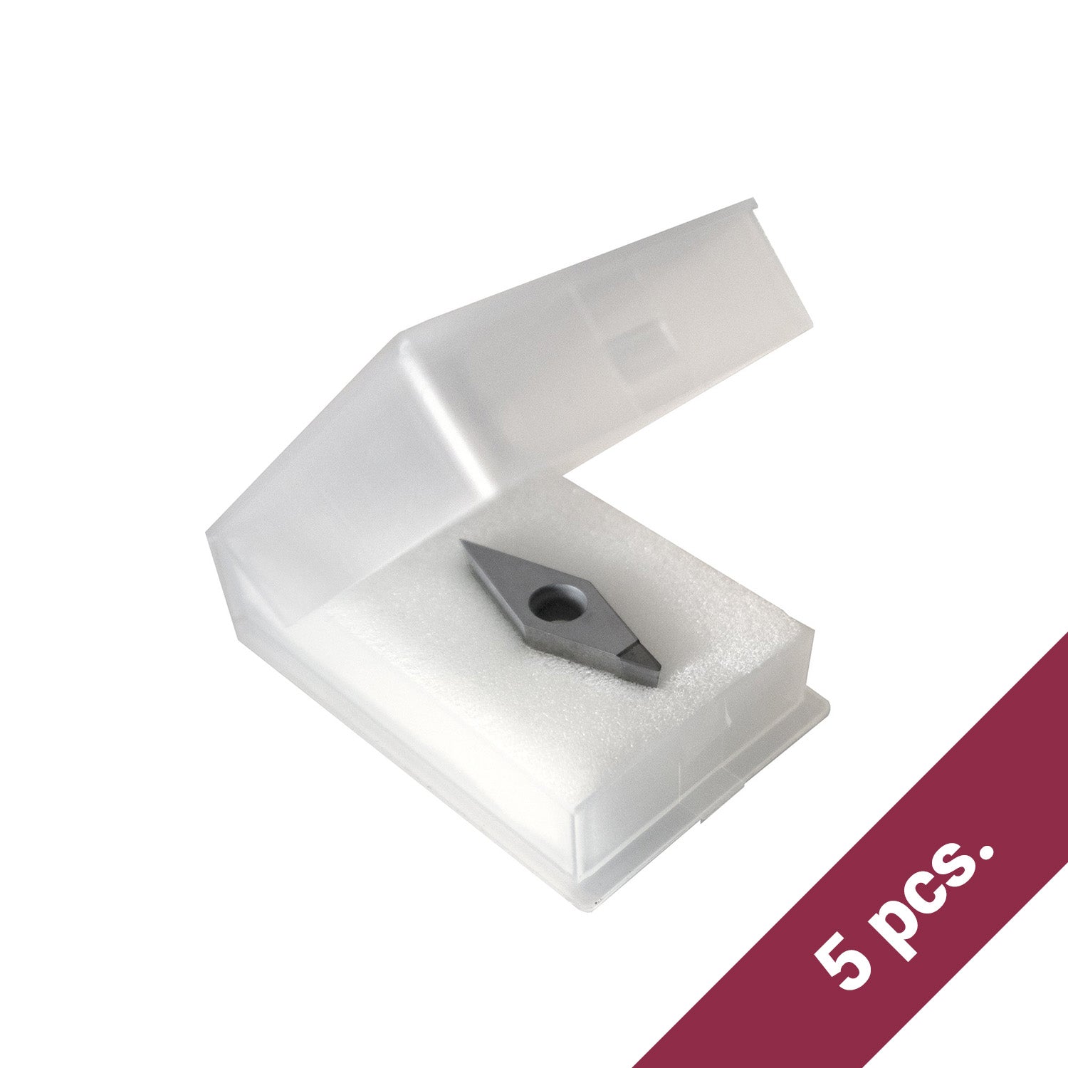 Diamond cutting tip (04) - 5 pcs