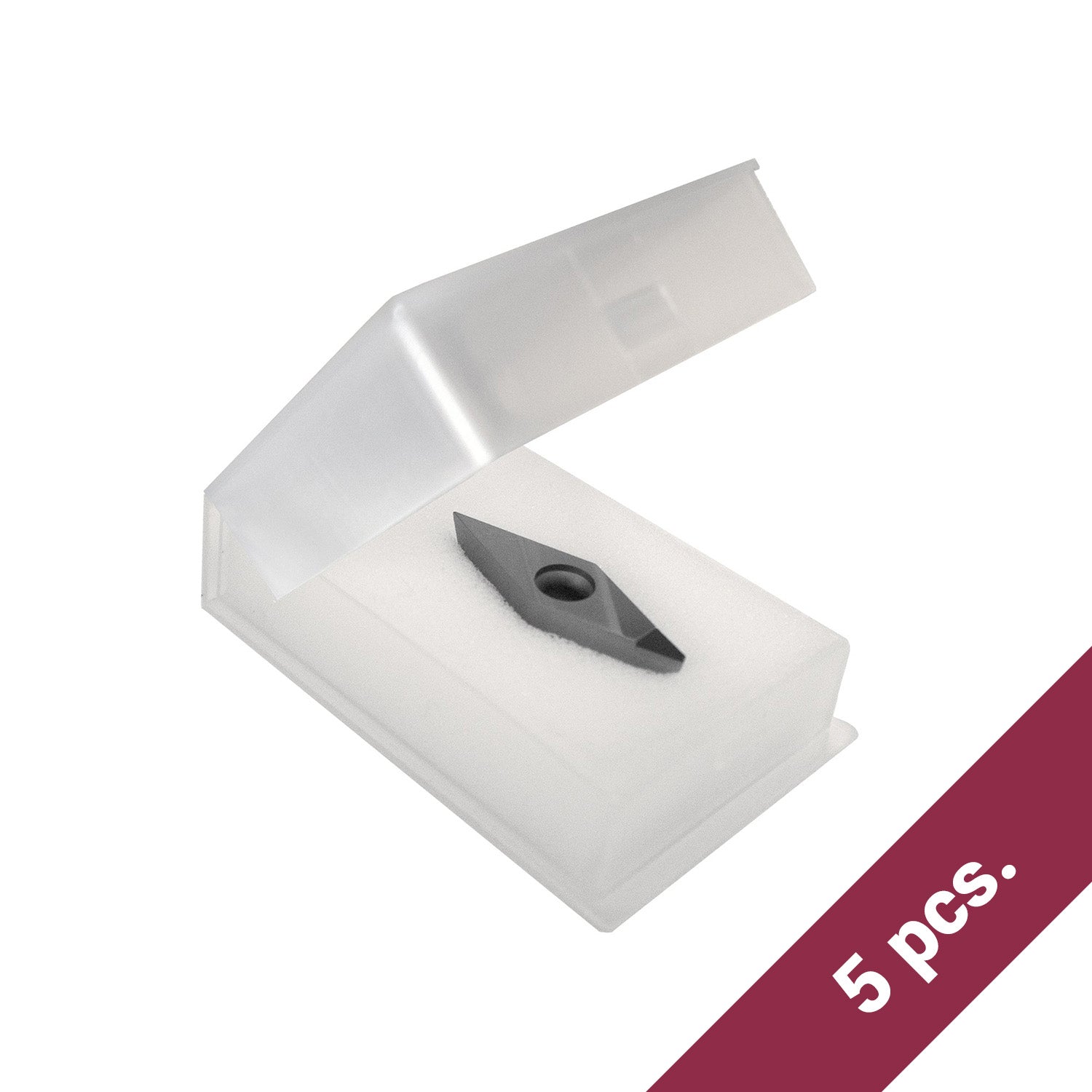 Diamond cutting tip (02) - 5 pcs